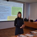 Пятая «Профориентационная экспедиция»