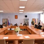 Четвертая профориентационная экспедиция Четвертая профориентационная экспедиция