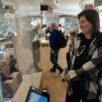 Обучающиеся посетили Тульский государственный музей оружия Обучающиеся посетили Тульский государственный музей оружия