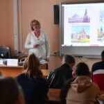 Вернисаж «И край родной как вдохновение» Вернисаж «И край родной как вдохновение»