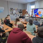 16 февраля - День молодого избирателя 16 февраля - День молодого избирателя