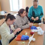 Русские традиции