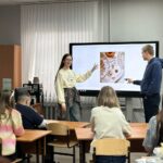 Прошёл отборочный этапа Всероссийского конкурса профессионального мастерства «Мастер года» Прошёл отборочный этапа Всероссийского конкурса профессионального мастерства «Мастер года»