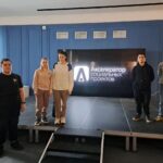 Презентация грантового конкурса Росмолодежь. Гранты