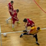 Тульский снеговик Тульский снеговик