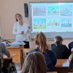 Вернисаж «И край родной как вдохновение» Вернисаж «И край родной как вдохновение»