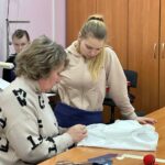 Шьем для СВО Шьем для СВО