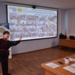 Пятая «Профориентационная экспедиция»