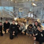 Обучающиеся посетили Тульский государственный музей оружия Обучающиеся посетили Тульский государственный музей оружия