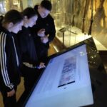 Обучающиеся посетили Тульский государственный музей оружия Обучающиеся посетили Тульский государственный музей оружия