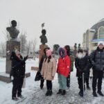 Экскурсии «По местам боевой  воинской славы» Экскурсии «По местам боевой  воинской славы»