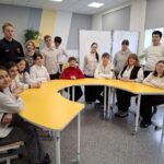 От мечты – к профессии или Профпоиск продолжается От мечты – к профессии или Профпоиск продолжается