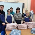 Шьем для СВО Шьем для СВО