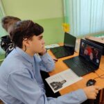 Третья профориентационная экспедиция Третья профориентационная экспедиция