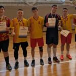 Тульский снеговик Тульский снеговик