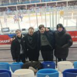 Мы любим спорт! Мы любим спорт!