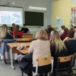 Родительское собрание во 2 отделении Тульского областного центра образования Родительское собрание во 2 отделении Тульского областного центра образования