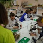 Мастер-класс и экскурсия в зимний сад Мастер-класс и экскурсия в зимний сад