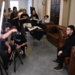 Презентация грантового конкурса Росмолодежь. Гранты