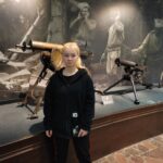 Обучающиеся посетили Тульский государственный музей оружия Обучающиеся посетили Тульский государственный музей оружия