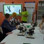 Мастер-класс и экскурсия в зимний сад Мастер-класс и экскурсия в зимний сад