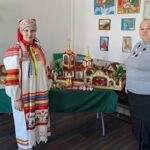 Участие в областном конкурсе творческих проектов обучающихся «Игрушки туляков» Участие в областном конкурсе творческих проектов обучающихся «Игрушки туляков»