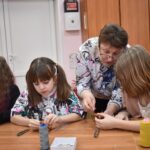 Каникулярное путешествие или каникулы с пользой