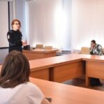 Профилактика правонарушений Профилактика правонарушений