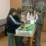 Каникулярное путешествие или каникулы с пользой