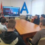 Разговоры о важном на тему: «День воссоединения Крыма и Севастополя с Россией. 100-летие Артека»