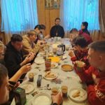 Традиции и нравственные ценности России Традиции и нравственные ценности России