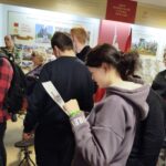 Цикл встреч «Дорогами подвига и славы» в рамках Марафона Победы Цикл встреч «Дорогами подвига и славы» в рамках Марафона Победы