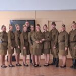 Песни войны, песни Победы Песни войны, песни Победы
