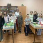 Каникулярное путешествие или каникулы с пользой