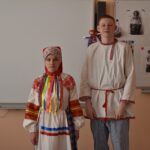Шестая профориентационная экспедиция Шестая профориентационная экспедиция