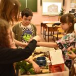 Каникулярное путешествие или каникулы с пользой