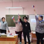 Крым в истории России Крым в истории России