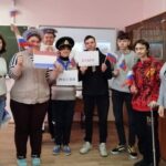 Крым в истории России Крым в истории России