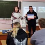 Крым в истории России Крым в истории России