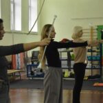 IX РЧ «Абилимпикс» IX РЧ «Абилимпикс»