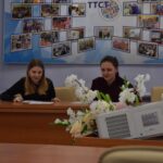 Шестая профориентационная экспедиция Шестая профориентационная экспедиция