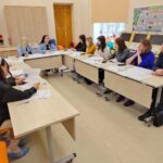 80-летие Великой Победы: воспитание событием 80-летие Великой Победы: воспитание событием