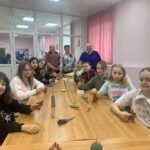 Каникулярное путешествие или каникулы с пользой