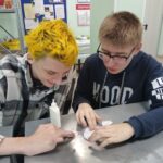 Разговоры о важном на тему: «День воссоединения Крыма и Севастополя с Россией. 100-летие Артека»