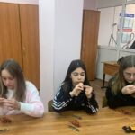 Каникулярное путешествие или каникулы с пользой