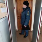 Безопасность обучающихся и сотрудников при ЧС Безопасность обучающихся и сотрудников при ЧС