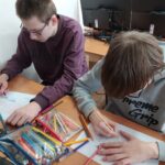 Разговоры о важном на тему: «День воссоединения Крыма и Севастополя с Россией. 100-летие Артека»