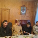 Традиции и нравственные ценности России Традиции и нравственные ценности России