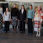 Участие в областном конкурсе творческих проектов обучающихся «Игрушки туляков» Участие в областном конкурсе творческих проектов обучающихся «Игрушки туляков»