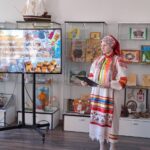 Участие в областном конкурсе творческих проектов обучающихся «Игрушки туляков» Участие в областном конкурсе творческих проектов обучающихся «Игрушки туляков»